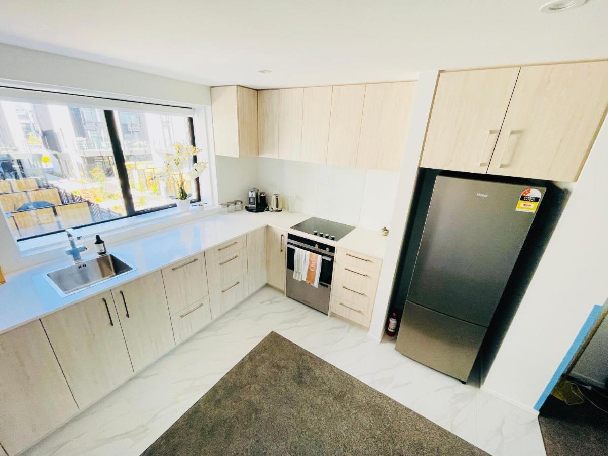 Walking Distance To Riverside Market & Hospital Κράισττσερτς Εξωτερικό φωτογραφία