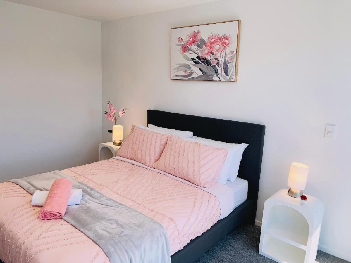 Walking Distance To Riverside Market & Hospital Κράισττσερτς Εξωτερικό φωτογραφία