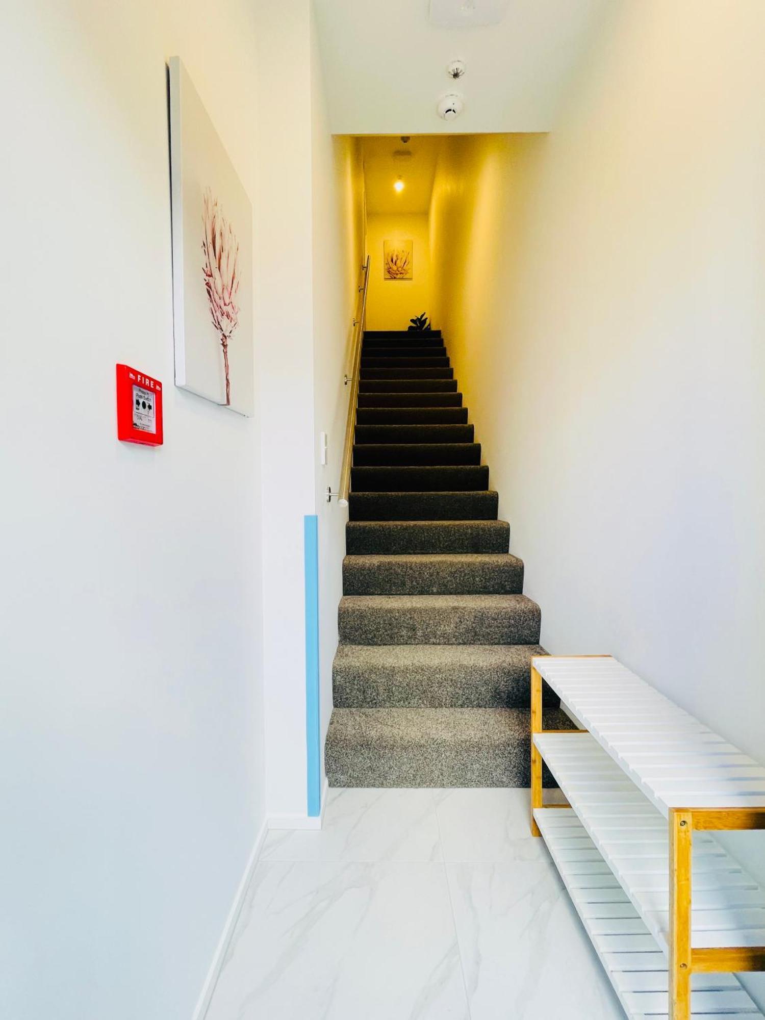 Walking Distance To Riverside Market & Hospital Κράισττσερτς Εξωτερικό φωτογραφία